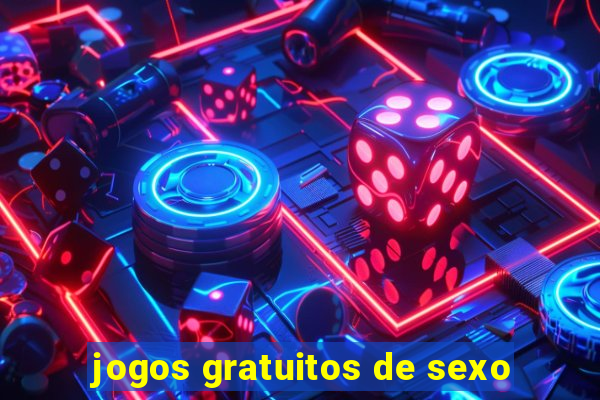 jogos gratuitos de sexo